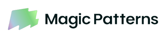Magic Patterns